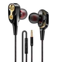 DATAZONE - سماعة أذن DZ-EP13 - متعدد الألوان