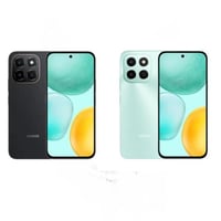 Honor - جوال X6C شريحتين، سعة 128 جيجابايت، رام 6...