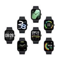 ساعة ذكية WATCH 4 بطارية تدوم 20 يوم - Xiaomi