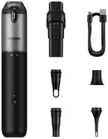 مكنسة كهربائية لاسلكية للسيارة بقوة 12000 باسكال -...