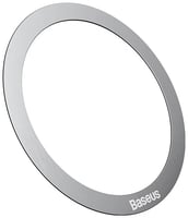 حلقات معدنية مغناطيسية لاصقة - Baseus