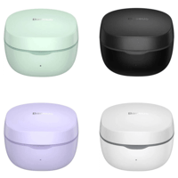 سماعات اذن لاسلكية WM01 صغيرة الحجم - Baseus