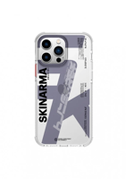 غلاف حماية آيفون 14 RAKU تصميم عصري - SKINARMA