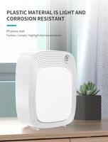 عرض فواحة عطرية LionX بتغطية حتى 500 متر مكعب + زي...