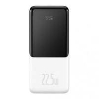 بطارية محمولة سعة 10000 ملي امبير بقوة 22.5 واط مع...