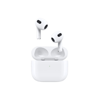 AirPod 3 | سماعات ايربودز الجيل الثالث لايتننق - أ...