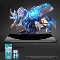 عرض 3 سائل النانو لحماية شاشة الاجهزة