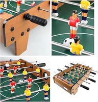 لعبة طاولة كرة القدم فريرة