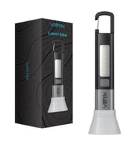 VERTIK - مصباح يدوي Lumi Lite - متعدد الألوان