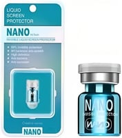 عرض 3 سائل النانو لحماية شاشة الاجهزة
