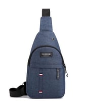 FA SHION - حقيبة كتف كروس متعددة الوظائف -متعدد ال...