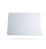 شاشة حماية زجاجية للايباد - شفاف - USLPower