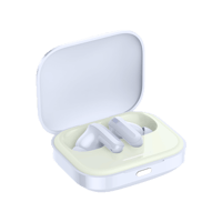 سماعة Redmi Buds 5 Lite بـ40 ساعة تشغيل - Xiaomi