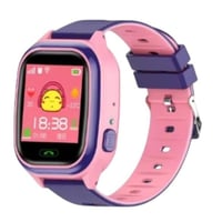 Phone Planet - ساعة تتبع ذكية للأطفال مع إتصال 4G...