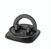 CAMEL - ستاند جوال مغناطيسي ذكي - أسود