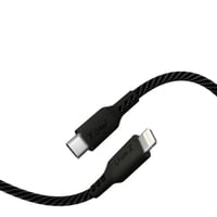 مجموعة كيابل شحن من تايب سي إلى لايتننق من - LionX