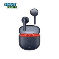 MorePower - سماعة أذن لاسلكية تصميم شفاف MP-PB2