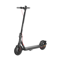 سكوتر كهربائي 4 بسرعة تصل الى 25 كيلو متر في الساع...