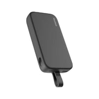 MOMAX - بطارية متنقلة بسعة 20000ملي امبير بكيبل تا...