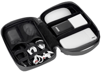 حقيبة يد MG106 متعددة الاستخدامات - رمادي - hoco