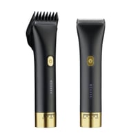 Oraimo - ماكينة قص الشعر اللاسلكية بـ 4 أمشاط محدد...