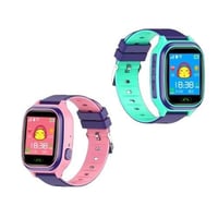Phone Planet - ساعة تتبع ذكية للأطفال مع إتصال 4G...
