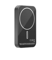 MOMAX - شاحن متنقل موماكس Q.Mag X1بتقنية الماج سيف...