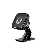 قاعدة مغناطيسية للسيارة Y4821 - أسود - YOUFO