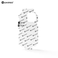 يوني برو - حماية خلفية (حرارية )