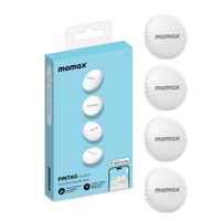 أداة تعقب بين تاق - متعدد الألوان - MOMAX