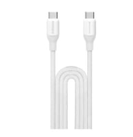 MOMAX - كيبل شحن Link Flow CC من تايب سي الى تايب...