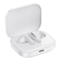 سماعة Redmi Buds 5 Lite بـ40 ساعة تشغيل - Xiaomi