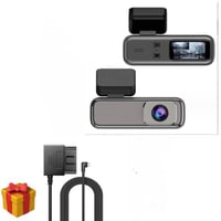 SONIC - داش كام امامية و خلفية بدقة 4K