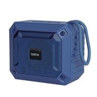 TEN PLUS - مكبر صوت بلوتوث محمول بحجم الجيب - متعد...