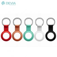 تعليقة سيليكون لـ اير تاق - DEVIA