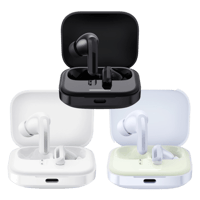 سماعة Redmi Buds 5 Lite بـ40 ساعة تشغيل - Xiaomi