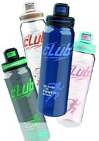 VERTIK -حافظة مشروبات باردة للرياضيين 1000ملي - مت...