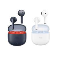 MorePower - سماعة أذن لاسلكية تصميم شفاف MP-PB2