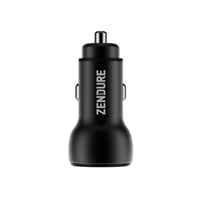 Zendure - شاحن سيارة Super Drive 48W بمنفذ يو اس ب...