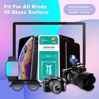 عرض 3 سائل النانو لحماية شاشة الاجهزة