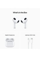 AirPod 3 | سماعات ايربودز الجيل الثالث لايتننق - أ...