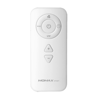 جهاز تعقيم وتنقية الهواء الترا اير تقنية الأشعة فو...