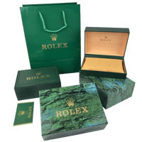 Free traditional Rolex accessories