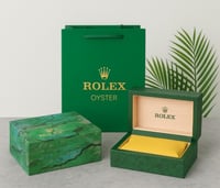 ملحقات رولكس تقليدية مجانية