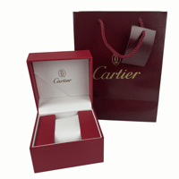 ملحقات كارتير ( +80 ريال )