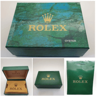 ملحقات رولكس تقليدية مجانية