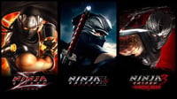 ثلاثية NINJA GAIDEN