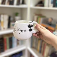 كوب الباندا