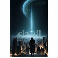 النداء - اسامة المسلم