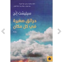 حرائق صغيرة في كل مكان - سيليست إنج